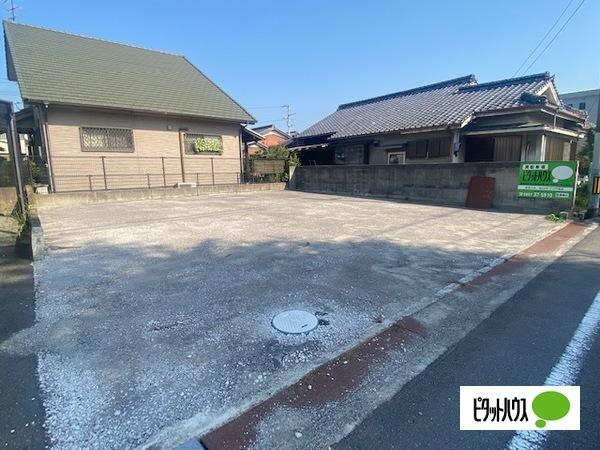 江口町乙917番8M駐車場（0） 駐車場
