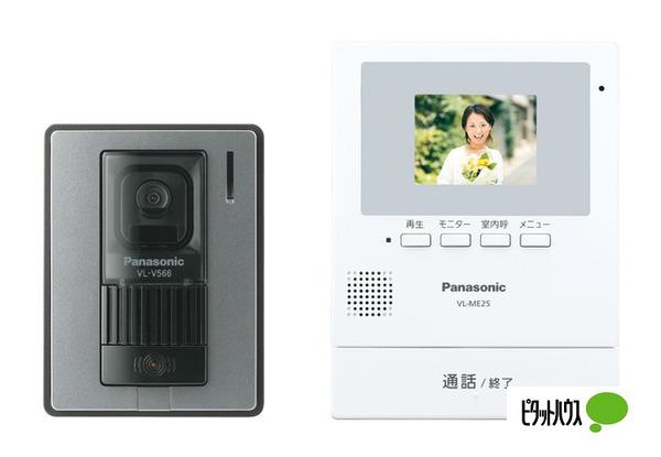 シンプルN（108） セキュリティ