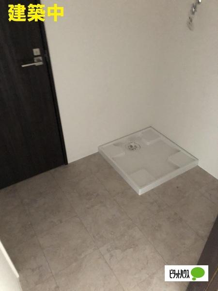 シンプルN（108） 部屋画像