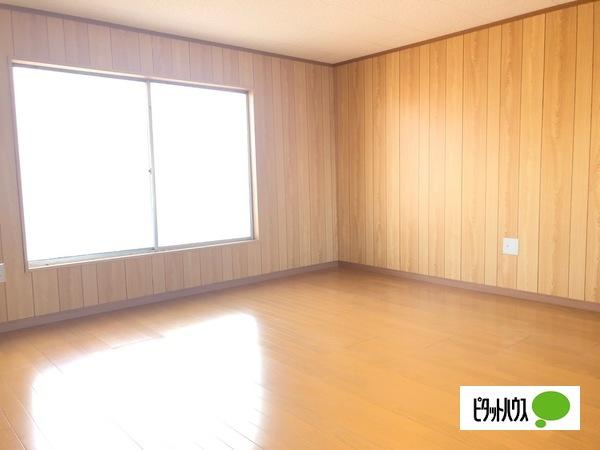宮原町12-14O様借家（EN2） 部屋画像