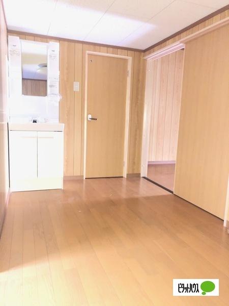 宮原町12-14O様借家（EN2） その他
