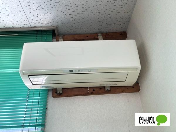 東雲町2丁目6-19貸店舗（2EW） 部屋画像