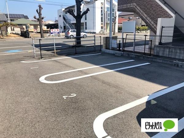 東雲町2丁目6-19貸店舗（2EW） 物件画像