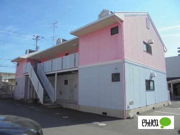セジュールJINNO（C105） その他