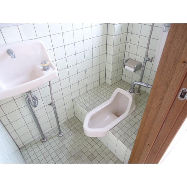 星原町15-47O様店舗（S） 部屋画像