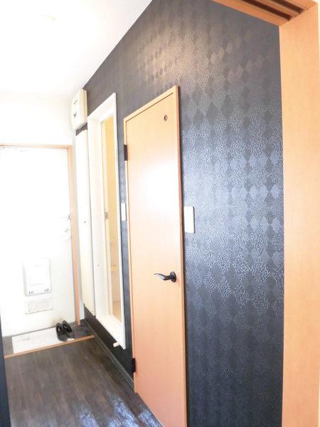 apartment 中須賀町１丁目