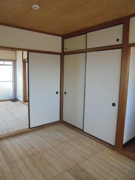 にしごハイツ（302） その他部屋・スペース