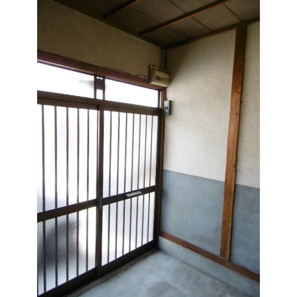 東雲町2丁目Ｏ様貸家（S2） 玄関