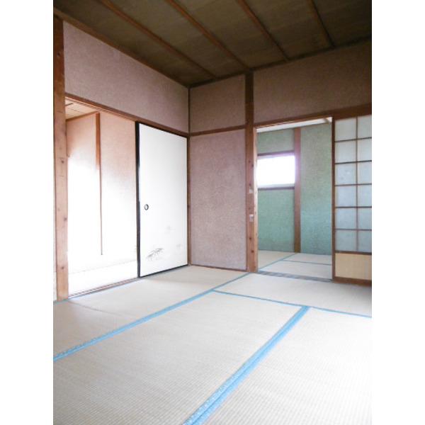 東雲町2丁目Ｏ様貸家（S2） その他部屋・スペース