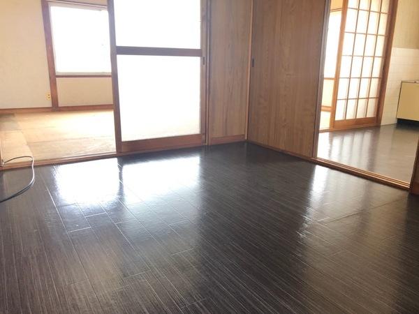 加藤アパート（2FS） その他部屋・スペース