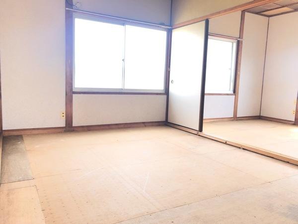 加藤アパート（2FS） 部屋画像