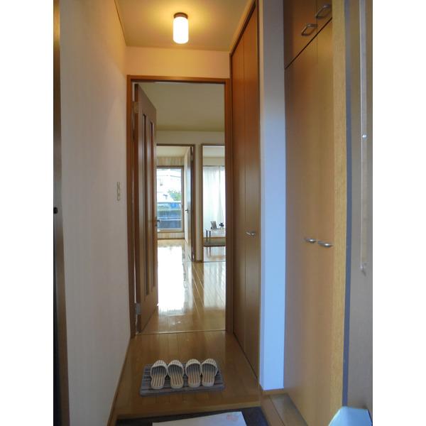 apartment 松神子３丁目