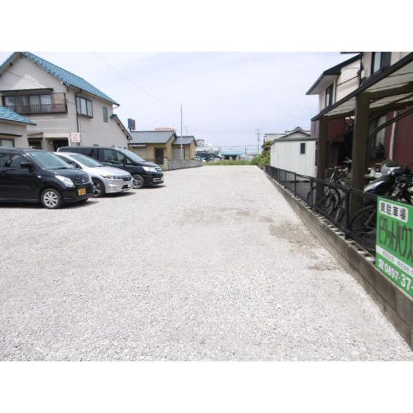喜光地町1丁目Y様駐車場（-） 駐車場