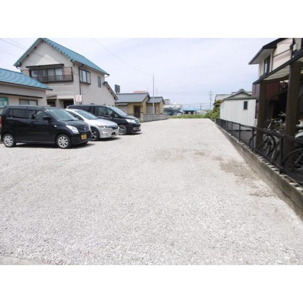 喜光地町1丁目Y様駐車場（-） 物件画像