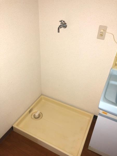 船木ハイツ2（150） 部屋画像