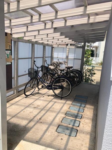 エトワール北新町（202） 物件画像
