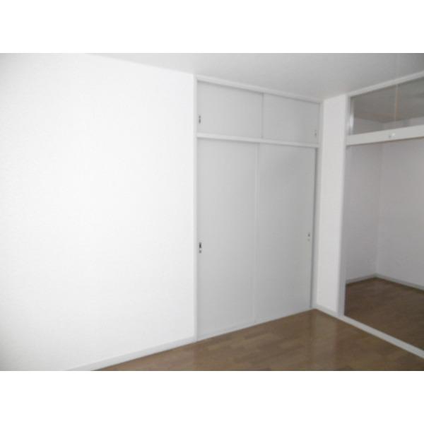 apartment 若水町１丁目