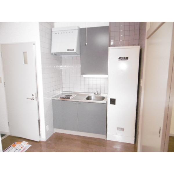 apartment 若水町１丁目