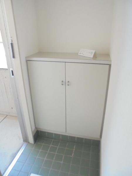 apartment 若水町１丁目