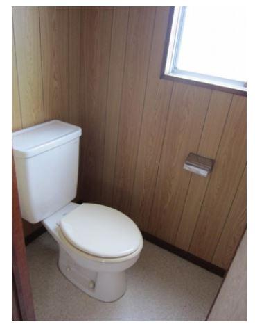 新居浜市本郷アパート 部屋画像