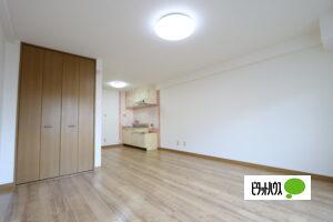 エグゼ・サン・ヨウ（211） リビング