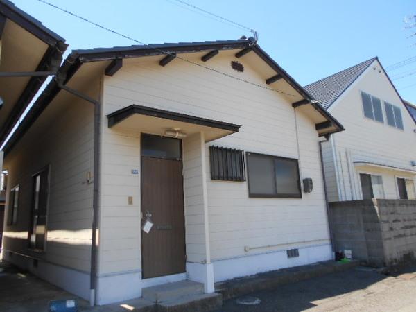 新田町２丁目Ｏ様貸家（WN-1） 物件画像