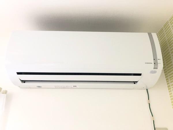 ビレッジ巴（107） 設備
