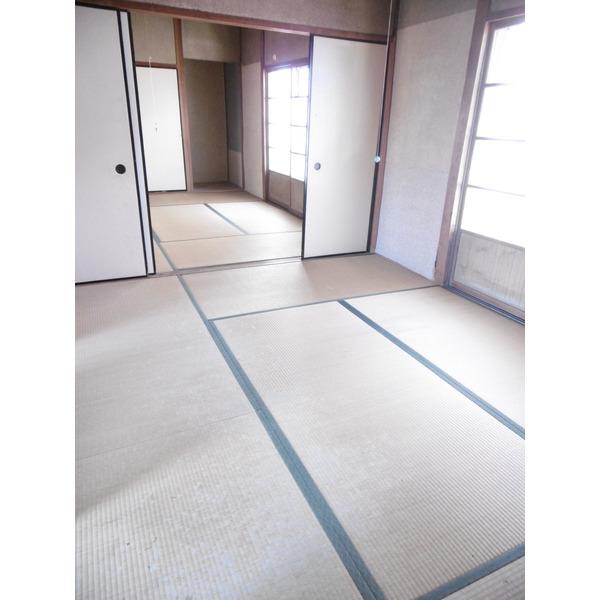 西の土居町1-2-28Ｊ様貸家（E） 部屋画像