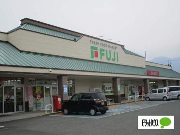 フジ本郷店：567m