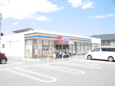 ミニストップ新居浜喜光地町店：419m