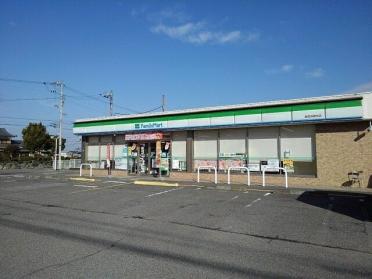 ファミリーマート横水店様：515m