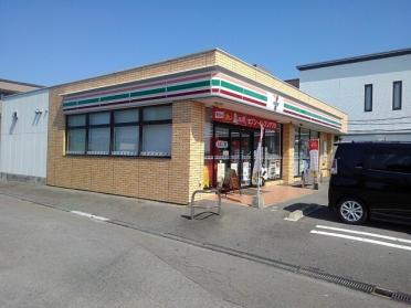 セブンイレブン新居浜元塚店様：600m