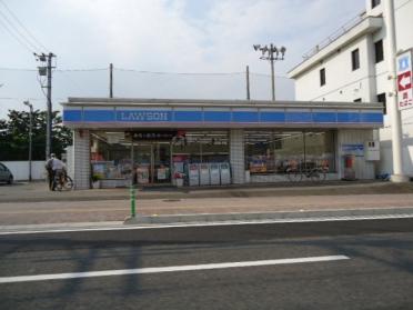 ローソン新居浜宮西町店：1220m