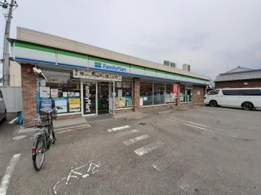 ファミリーマート新居浜庄内店様：51m