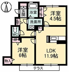 写真:物件の写真