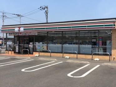 セブンイレブン新居浜高木町店：225m