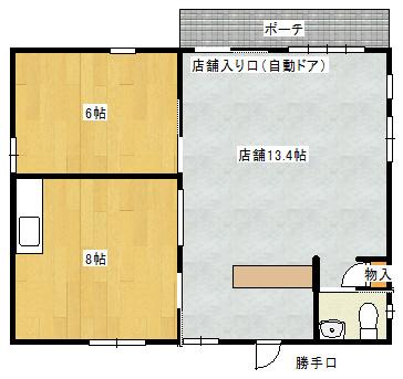 写真:物件の写真