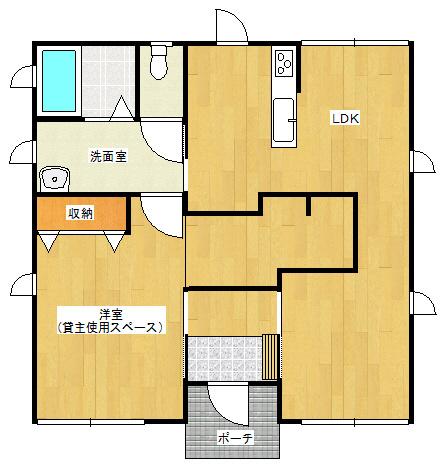 写真:物件の写真