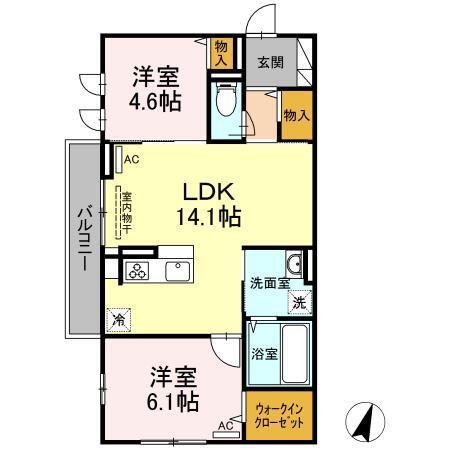 写真:物件の写真