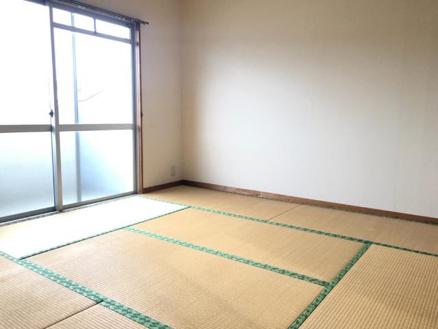 エスポワール八雲（406） 部屋画像