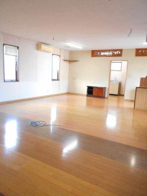 政枝町3丁目4-43C様事務所（-） その他部屋・スペース