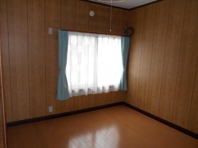 北内町2丁目F様借家（3） 室内