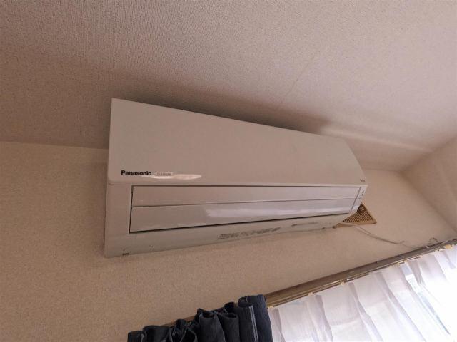 パナハイツカワサキ（1-23） 部屋画像