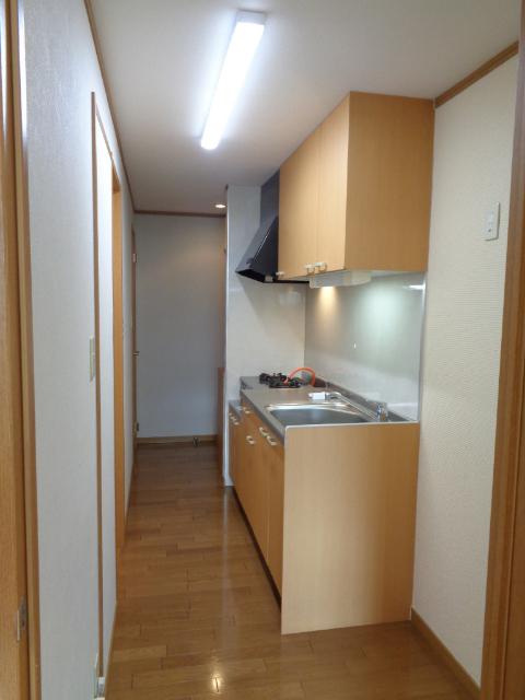 apartment 本郷３丁目