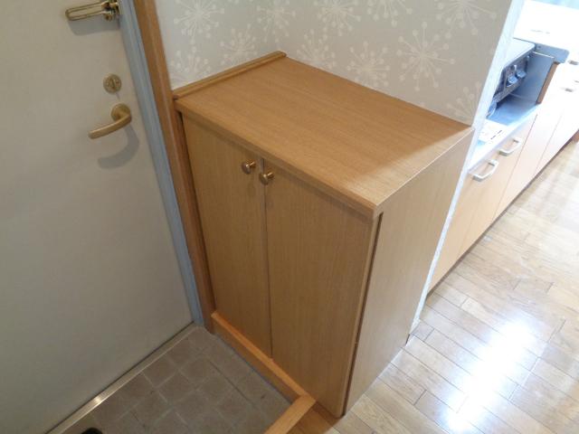 apartment 本郷３丁目