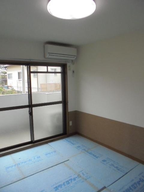 apartment 北内町３丁目