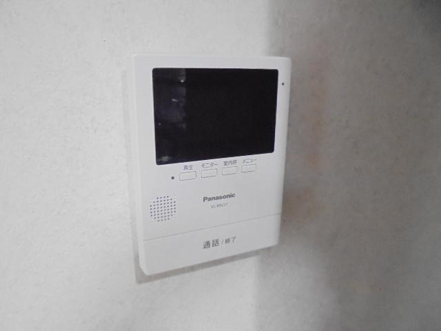 メゾングレース（101） 部屋画像