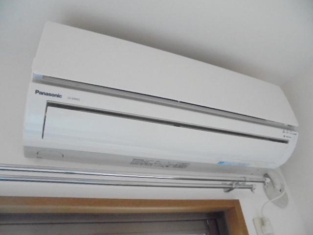 メゾングレース（101） 部屋画像