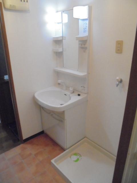 メゾングレース（101） 部屋画像