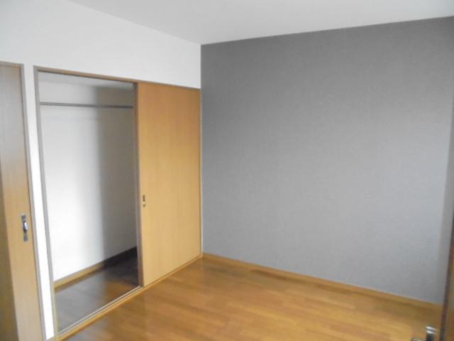 メゾングレース（101） 部屋画像